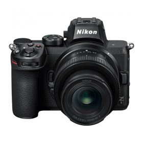 Nikon Z5 Kit Z 24-50mm f/4-6.3